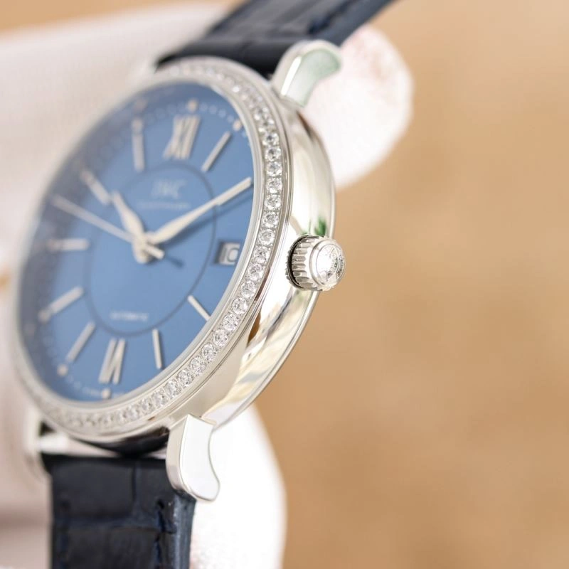 IWC Watches EyeCatching 184766