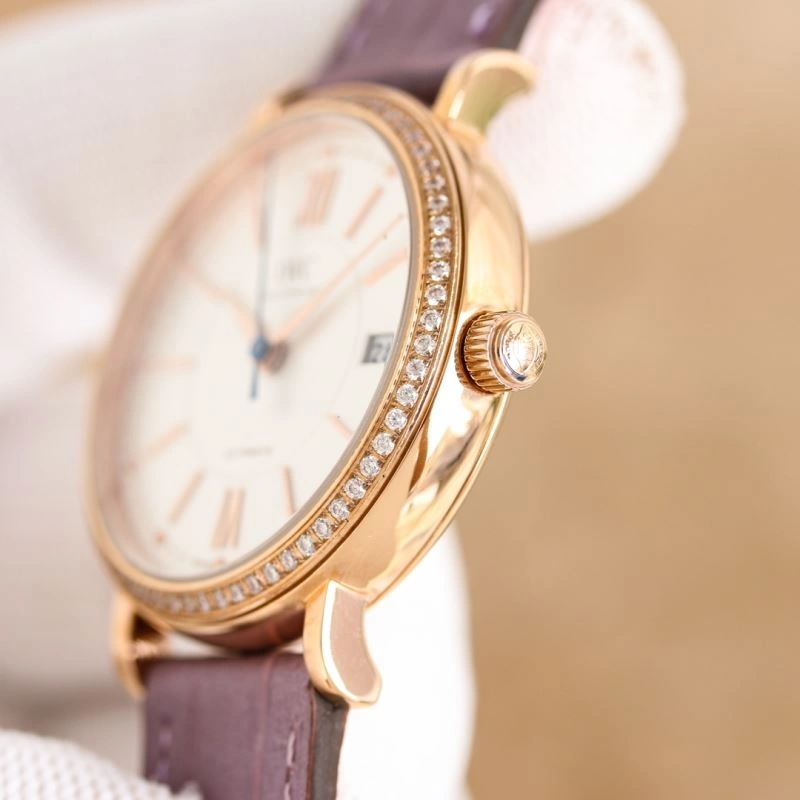 IWC Watches FashionForward 184756