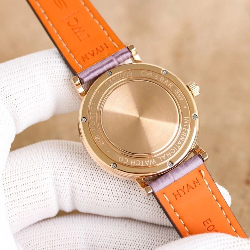 IWC Watches FashionForward 184756