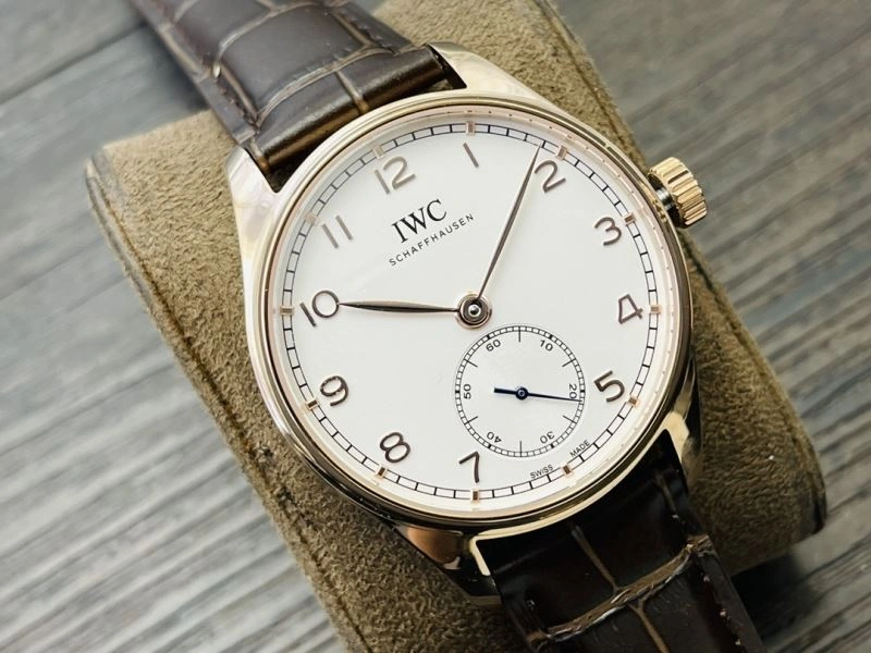 EyeCatching IWC Watches 184758