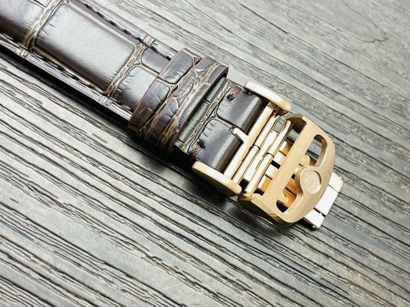 EyeCatching IWC Watches 184758