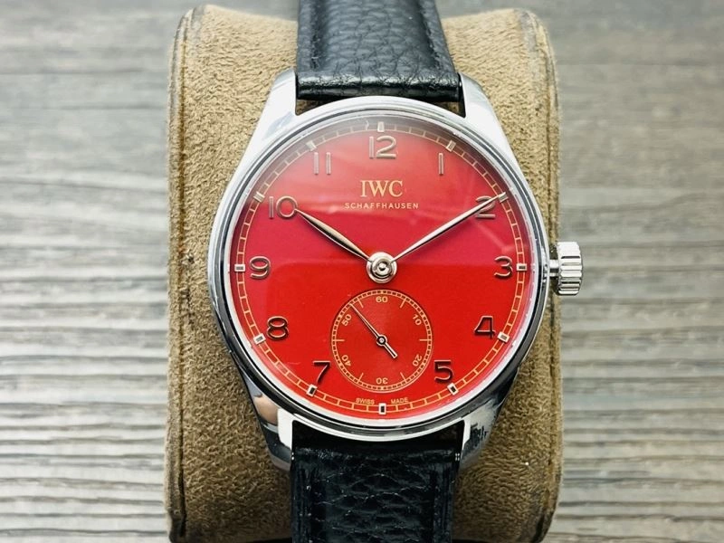 IWC Watches FashionForward 184755