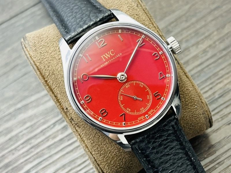 IWC Watches FashionForward 184755