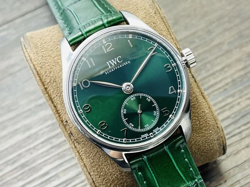 Attractive IWC Watches 184754