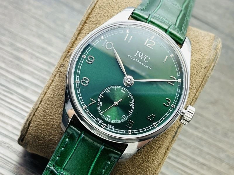 Attractive IWC Watches 184754