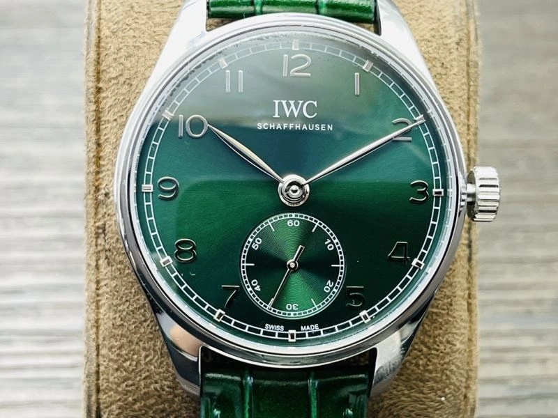Attractive IWC Watches 184754