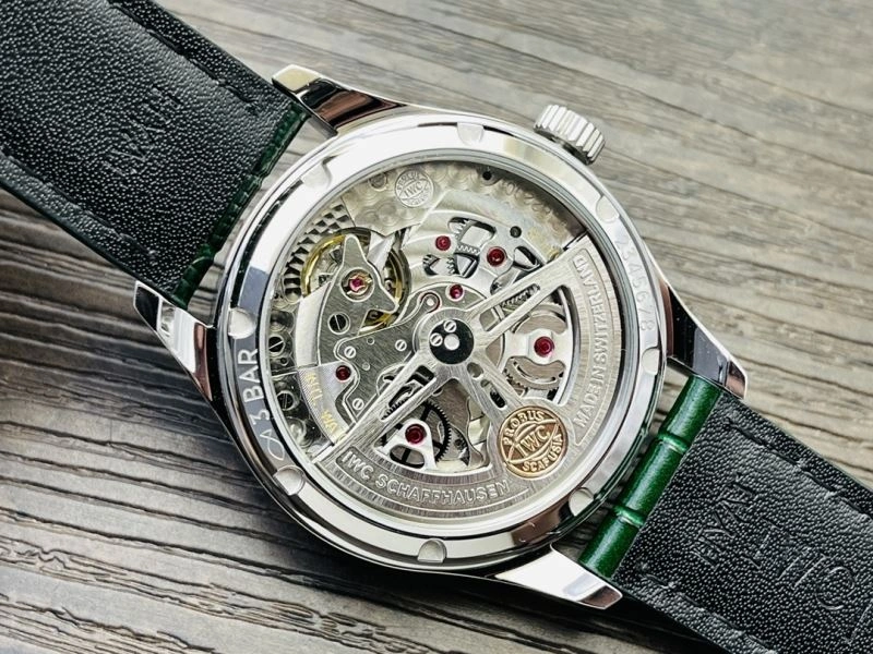 Attractive IWC Watches 184754