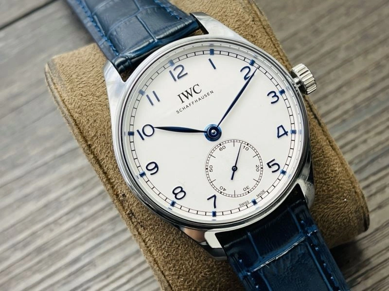IWC Watches Versatile 184752