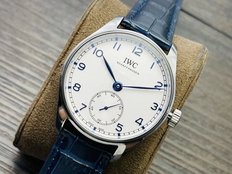 IWC Watches Versatile 184752