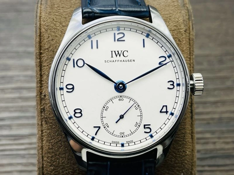 IWC Watches Versatile 184752