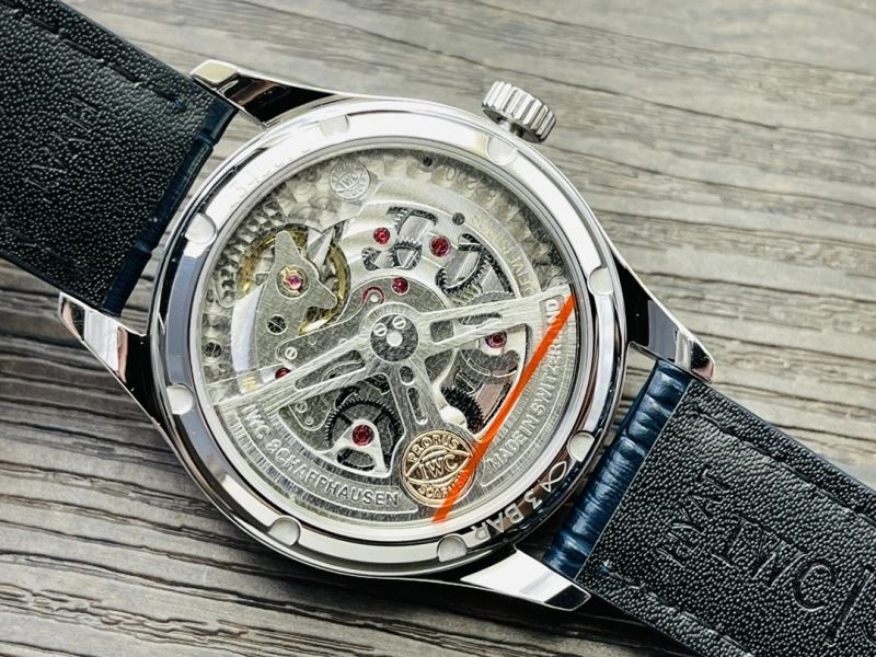 IWC Watches Versatile 184752