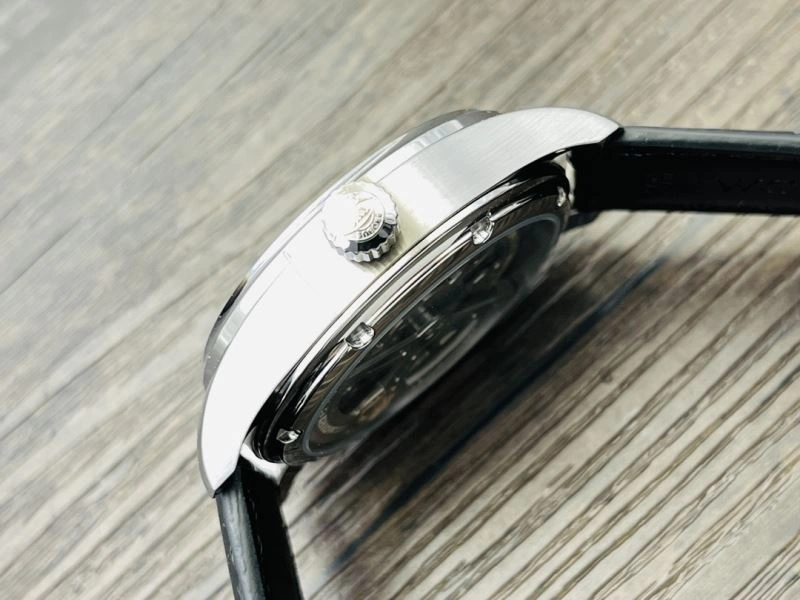 IWC Watches Colorful 184753