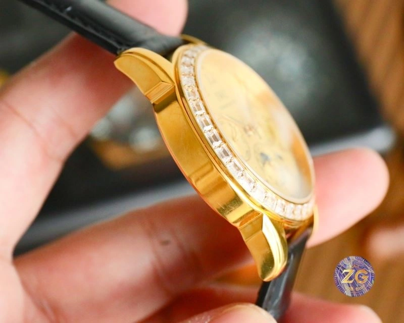 IWC Watches ZipUp 184751