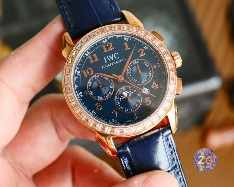 IWC Watches RelaxedFit 184750