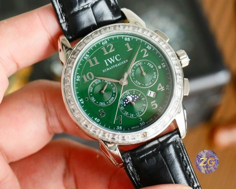 IWC Watches RelaxedFit 184750