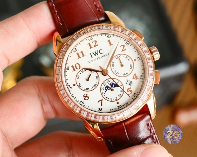 IWC Watches RelaxedFit 184750
