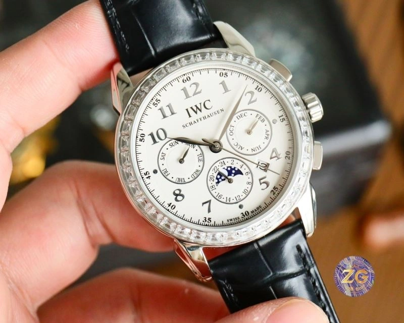 IWC Watches RelaxedFit 184750