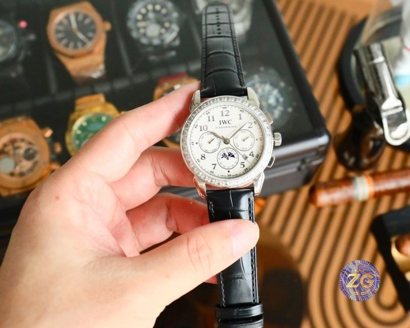 IWC Watches RelaxedFit 184750