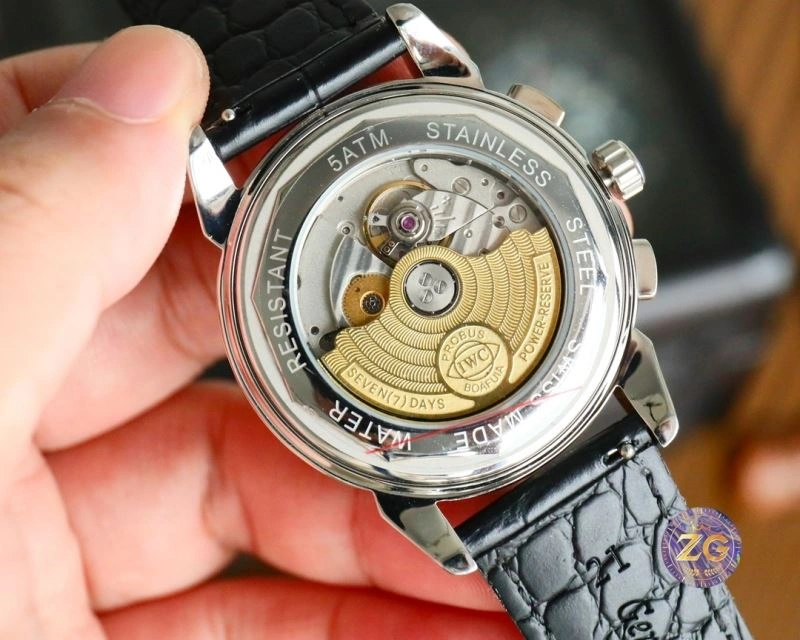 IWC Watches RelaxedFit 184750