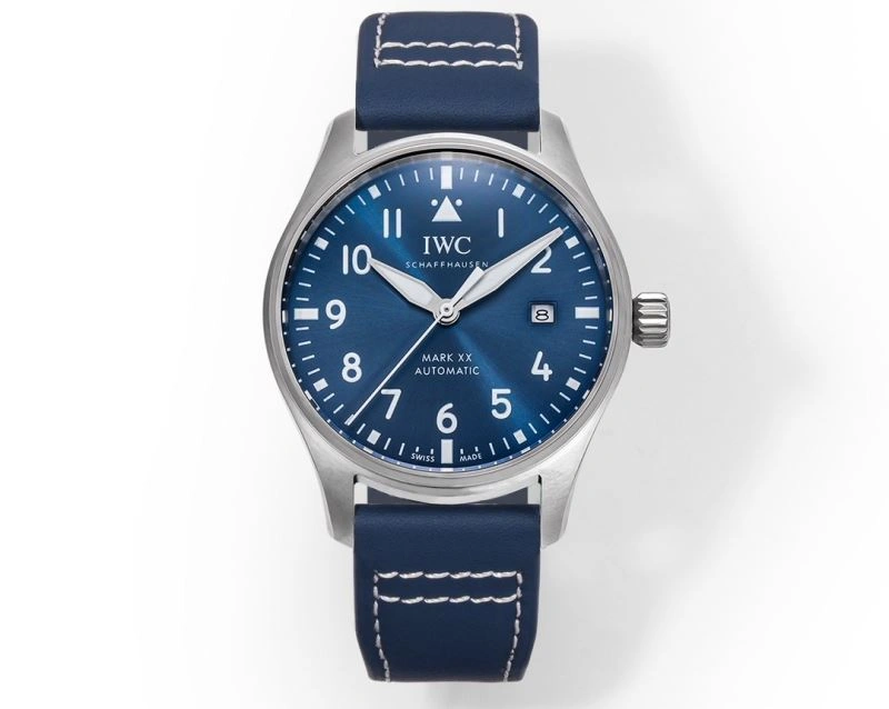 WellDesigned IWC Watches 184748