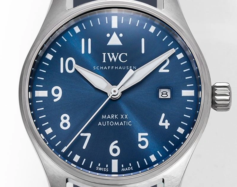 WellDesigned IWC Watches 184748