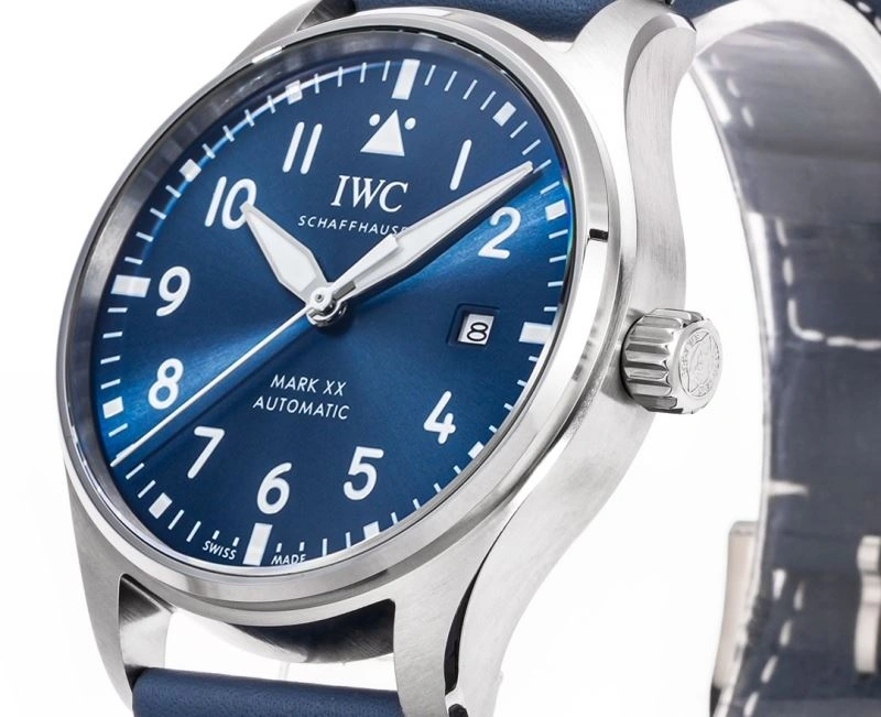 WellDesigned IWC Watches 184748