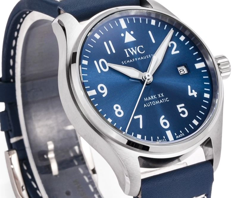 WellDesigned IWC Watches 184748