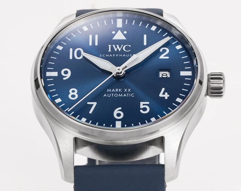 WellDesigned IWC Watches 184748