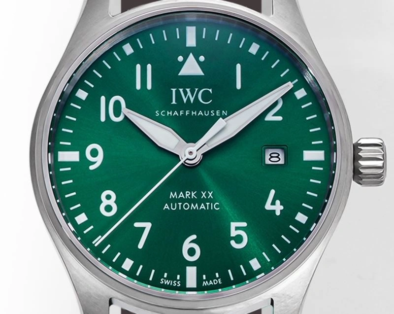 Popular IWC Watches 184749