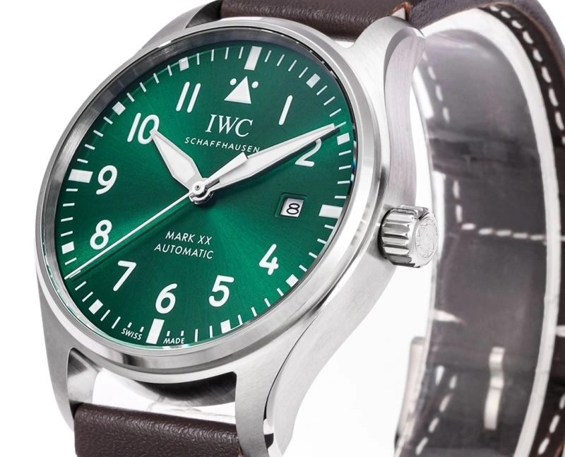 Popular IWC Watches 184749