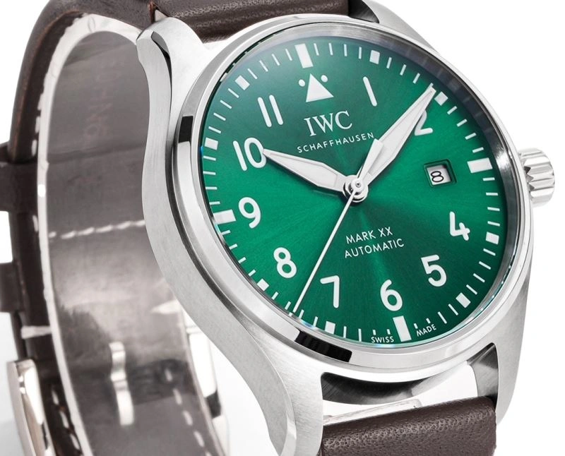 Popular IWC Watches 184749