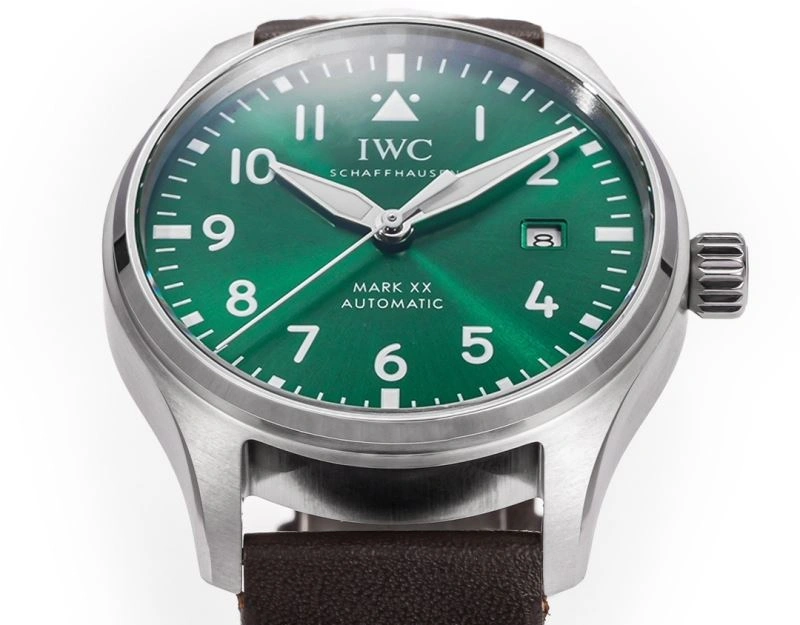 Popular IWC Watches 184749