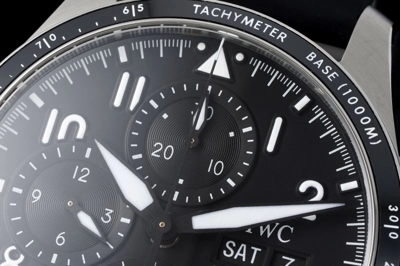 IWC Watches FastDry 184742