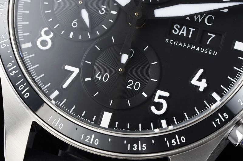 IWC Watches FastDry 184742