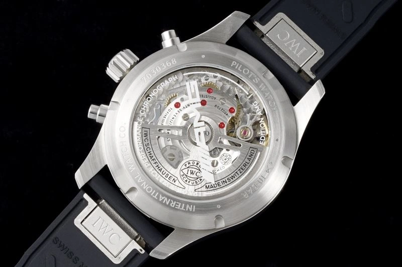 IWC Watches FastDry 184742