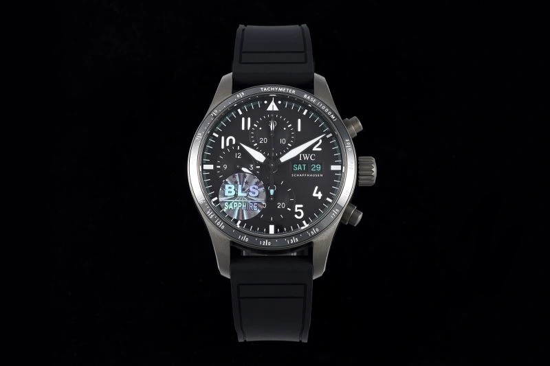 IWC Watches Trendsetting 184729