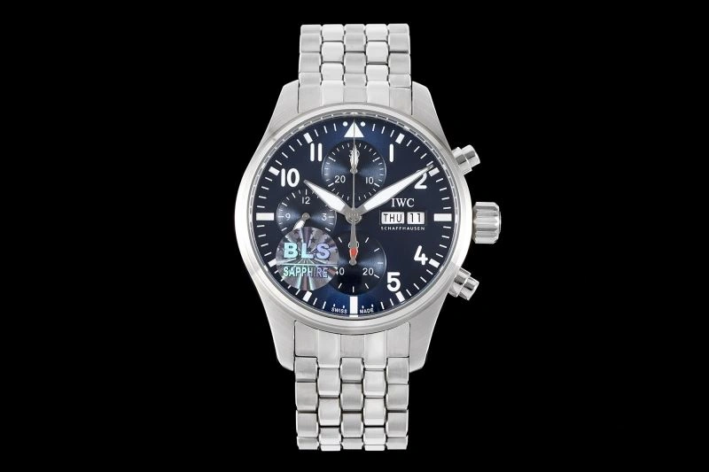 IWC Watches Stretchable 184720