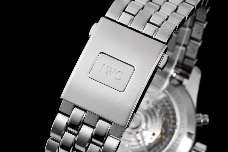 IWC Watches Stretchable 184720