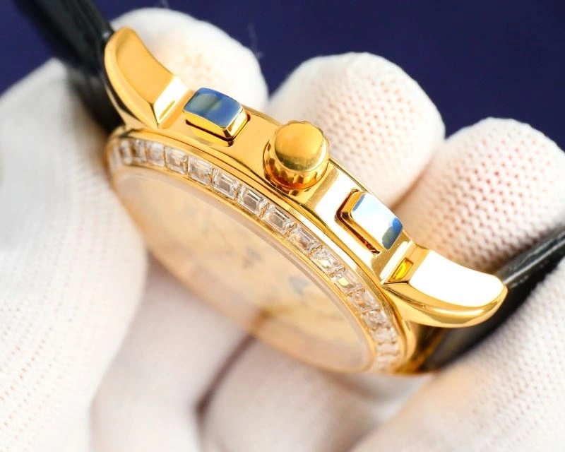 Vibrant IWC Watches 184747