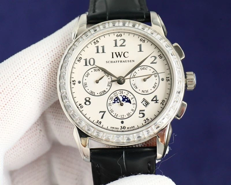 IWC Watches TimelessDesign 184734