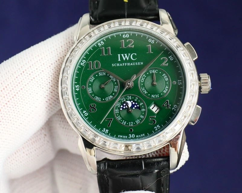 IWC Watches TimelessDesign 184734