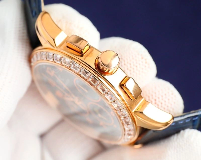 IWC Watches TimelessDesign 184734