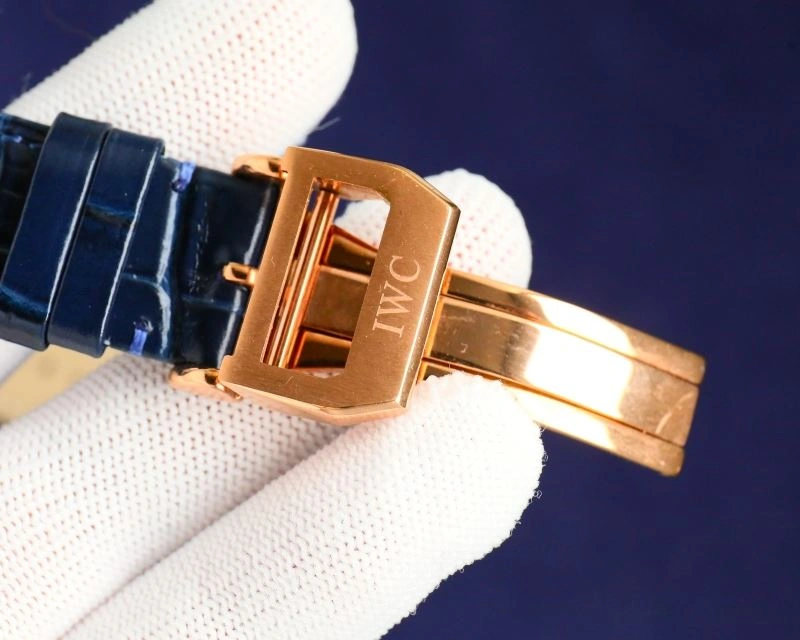 IWC Watches TimelessDesign 184734