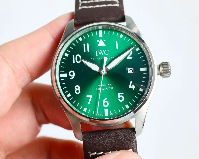 IWC Watches SoftTouch 184744