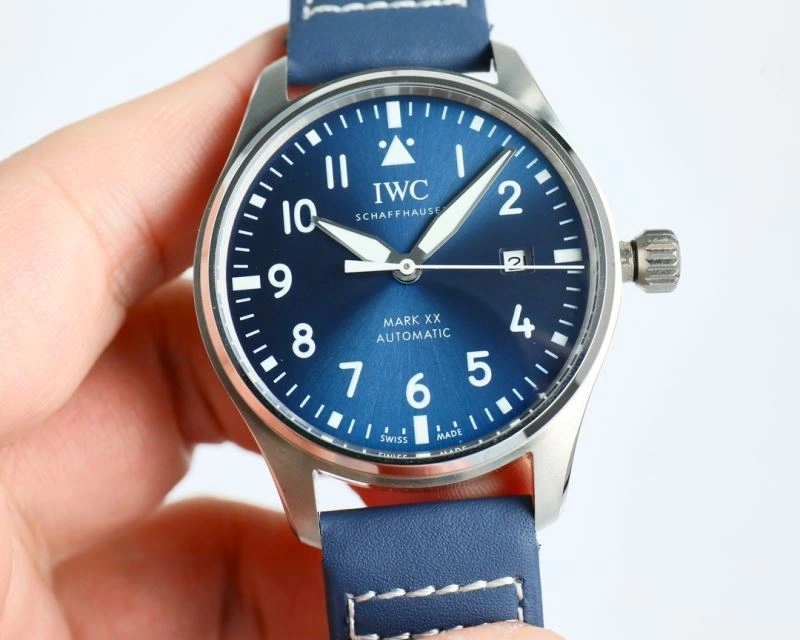 IWC Watches SoftTouch 184744