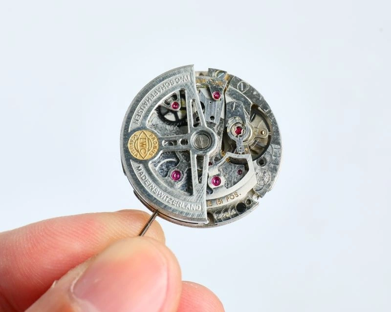 IWC Watches SoftTouch 184744