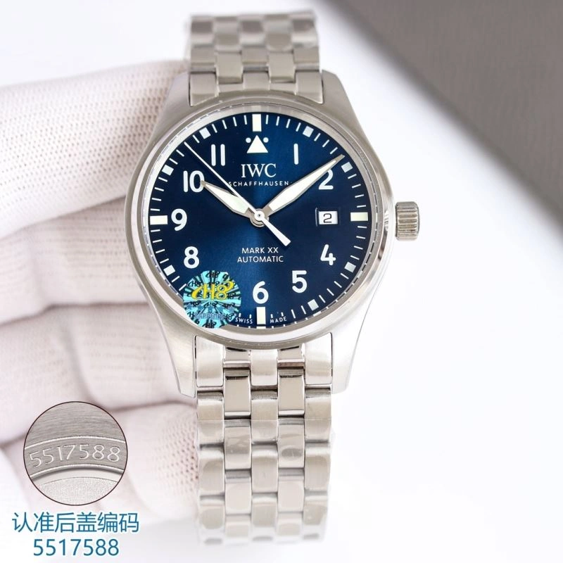TimelessDesign IWC Watches 184741