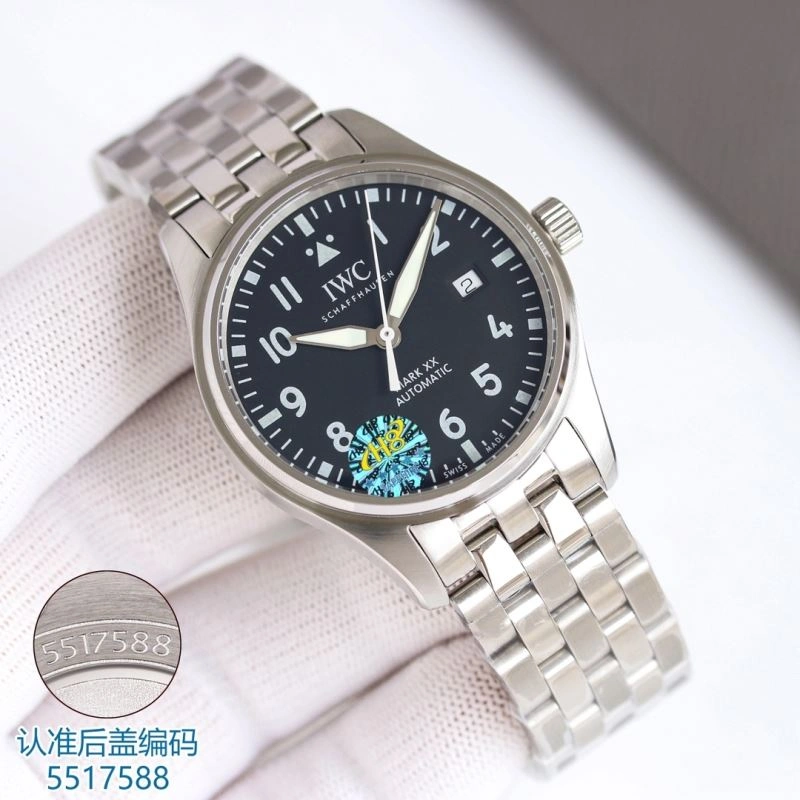 TimelessDesign IWC Watches 184741