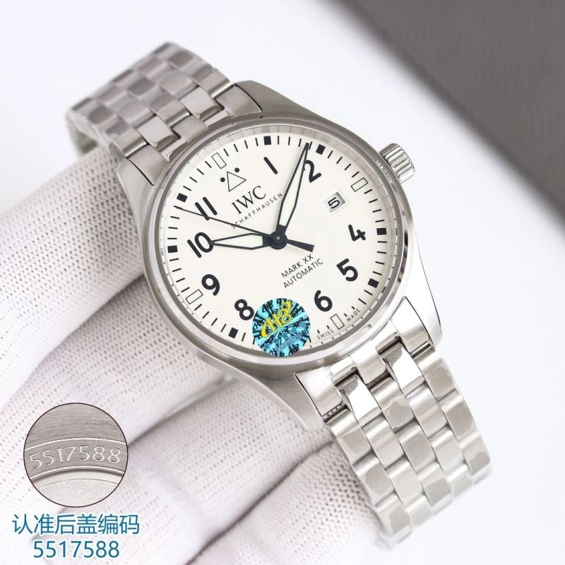 TimelessDesign IWC Watches 184741