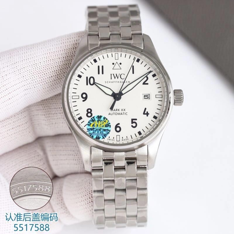 TimelessDesign IWC Watches 184741